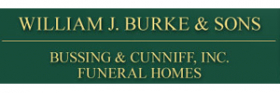 WILLIAM J. BURKE SONS/BUSSING CUNNIFF FH - SARATOGA SPRINGS