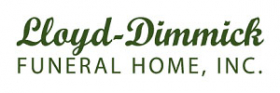 Lloyd-Dimmick Funeral Home Inc
