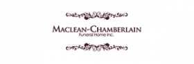 Maclean-Chamberlain Funeral Home Inc