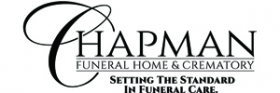 Chapman Funeral Home Inc - Winfield