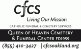 Queen of Heaven Cemetery and Funeral Center