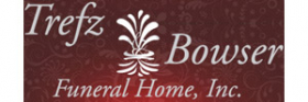 Trefz & Bowser Funeral Home Inc