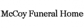 McCoy Funeral Home Inc.