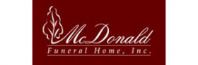 McDonald Funeral Home