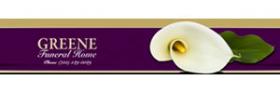 Greene Funeral Home - Alexandria