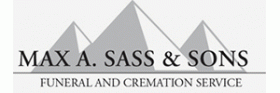 Max A. Sass & Sons Funeral and Cremation Service