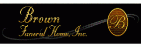 Brown Funeral Home