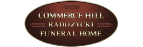 Commerce Hill Funeral Home