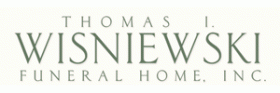 Thomas I. Wisniewski Funeral Home, Inc.