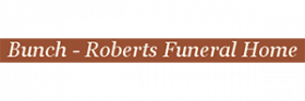 Bunch-Roberts Funeral Home