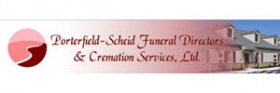 Porterfield-Scheid Funeral Directors & Cremation Services, Ltd.
