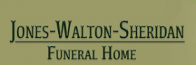Jones-Walton-Sheridan Funeral Home