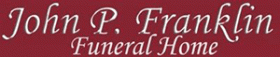 John P. Franklin Funeral Home