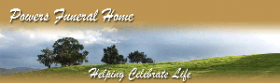 Powers Funeral Home - Afton