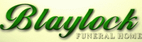 Blaylock Funeral Home