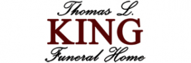 Thomas L. King Funeral Home