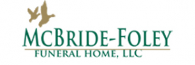 McBride-Foley Funeral Home Llc