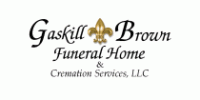 Gaskill-Brown Funeral Home & Cremation Services