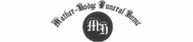 The Mather-Hodge Funeral Home