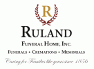 The Ruland Funeral Home
