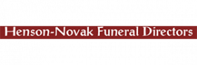 Henson-Novak Funeral Directors