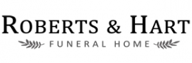 Roberts & Hart Funeral Home - Westville