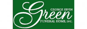 Green Funeral Home & Cremation Services