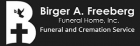 Birger A Freeberg Funeral Home Inc