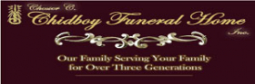 The Chester C. Chidboy Funeral Home, Clearfield