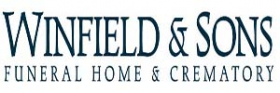 Winfield & Sons Funeral Home & Crematory Inc