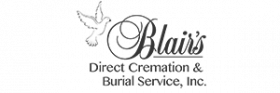 Blair's Direct Cremation and Burial Service, Inc.