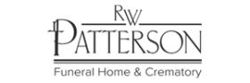 R W Patterson Funeral Homes Ltd