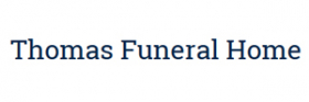 Thomas Funeral Home - Garrett