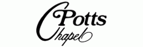 Potts Funeral Chapel - Cherryvale