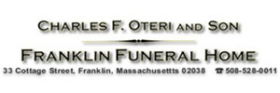 Charles F. Oteri and Son-Franklin Funeral Home-Franklin