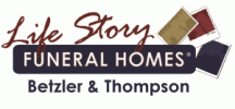 Betzler & Thompson Life Story Funeral Homes
