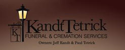 Kandt & Tetrick Funeral & Cremation Services