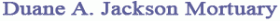 Willie A. Watkins Funeral Home, Inc. - Carrollton Chapel