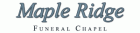 Maple Ridge Funeral Chapel