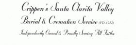 Crippen's Santa Clarita Burial & Crematory Ar