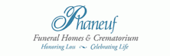 Phaneuf Funeral Homes & Crematorium - Hanover Street