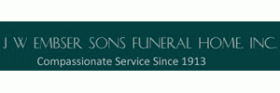 J.W. Embser Sons Funeral Home, Inc. - Wellsville