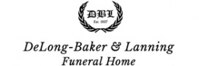 DeLong-Baker & Lanning Funeral Home