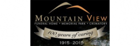 Mountain View Funeral Home