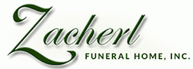 Zacherl Funeral Home, Inc.