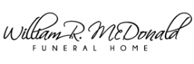 William R. McDonald Funeral Home - Stratford