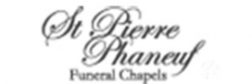 St Pierre Phaneuf Aldenville Funeral Chapel