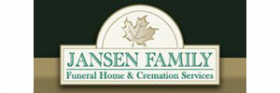 Jansen Family Funeral Home & Cremation Services
