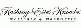 Rushing-Estes-Knowles Mortuary - Uvalde