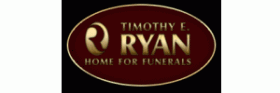 Timothy E. Ryan Home For Funerals